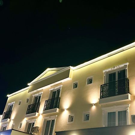 Hotel Europa Prishtina Priština Exteriér fotografie