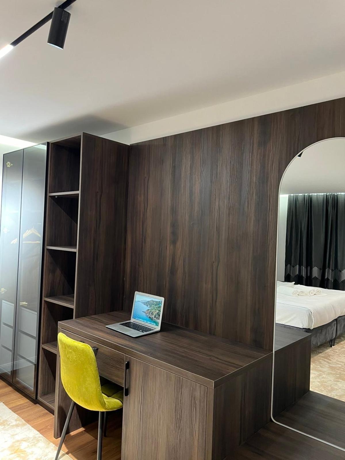 Hotel Europa Prishtina Priština Exteriér fotografie