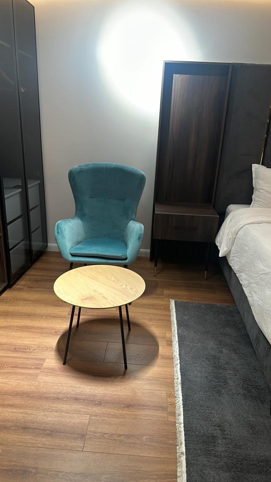 Hotel Europa Prishtina Priština Exteriér fotografie